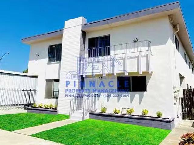 Condo for rent in Inglewood