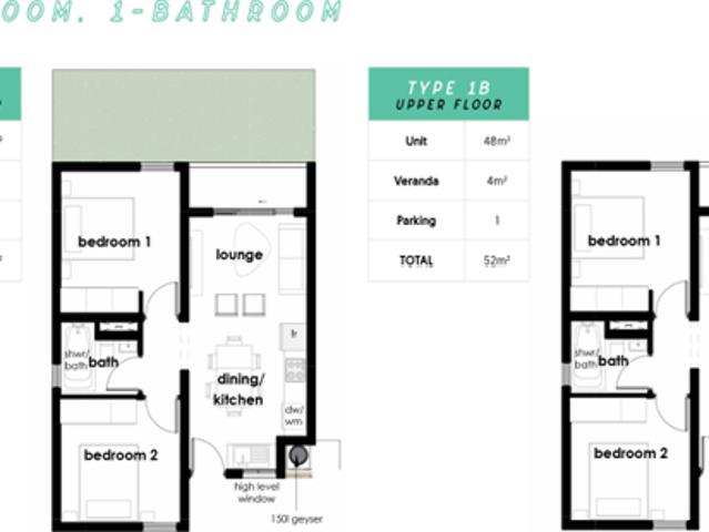 Apartment for sale in Umgungundlovu, Kwazulu-natal