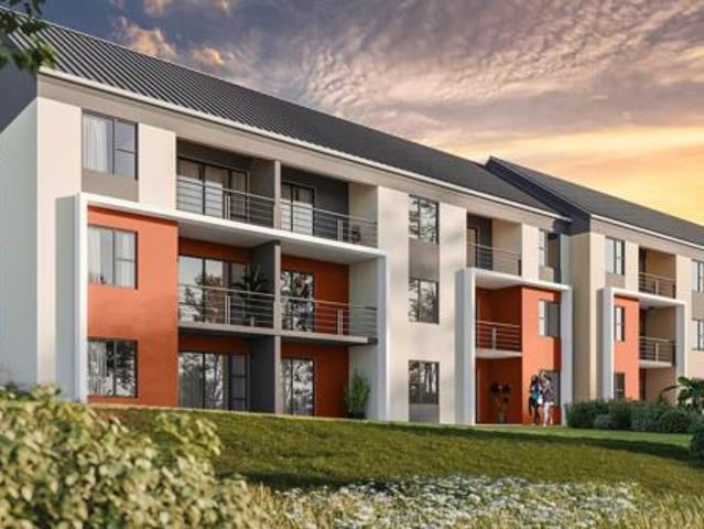 Apartment for sale in Umgungundlovu, Kwazulu-natal