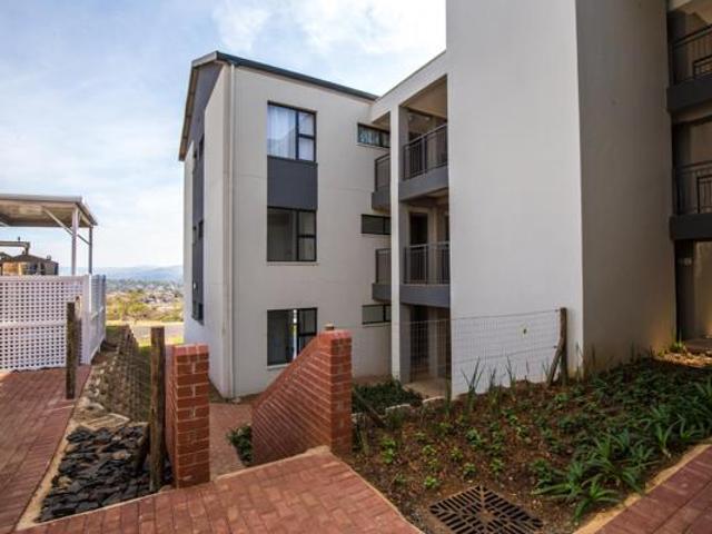 Apartment for sale in Pietermaritzburg, Msunduzi Local Municipality