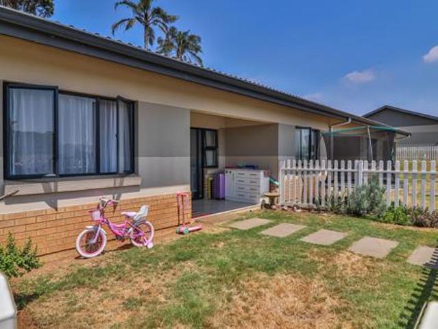Apartment for sale in Umgungundlovu, Kwazulu-natal