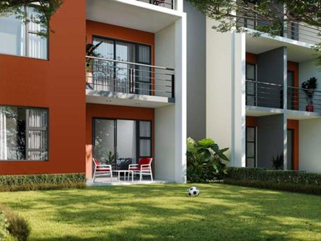 Apartment for sale in Umgungundlovu, Kwazulu-natal
