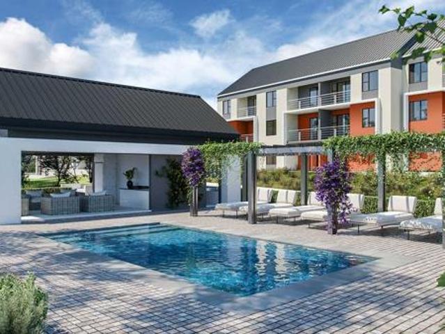 Apartment for sale in Umgungundlovu, Kwazulu-natal