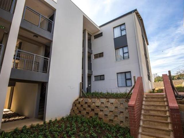 Apartment for sale in Umgungundlovu, Kwazulu-natal
