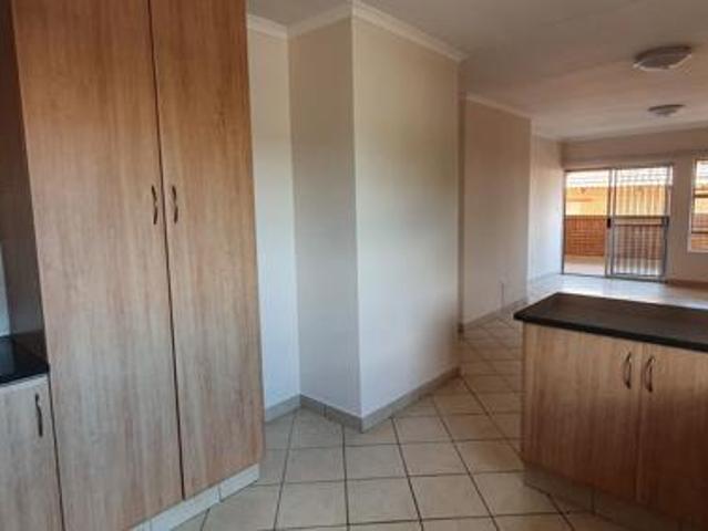 Apartment for rent in Waterkloof, Gauteng