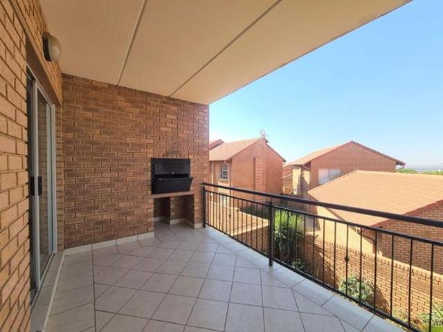 Apartment for rent in Pretoria, City of Tshwane Metropolitan Municipality
