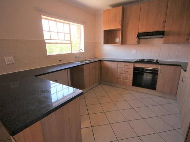 Apartment for rent in Pretoria, City of Tshwane Metropolitan Municipality