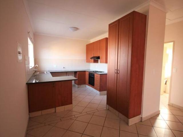Apartment for rent in Waterkloof, Gauteng