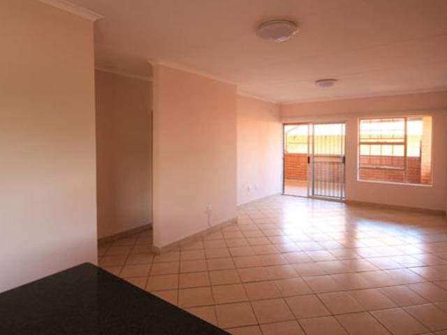 Apartment for rent in Pretoria, City of Tshwane Metropolitan Municipality