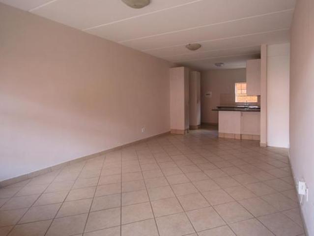Apartment for rent in Waterkloof, Gauteng
