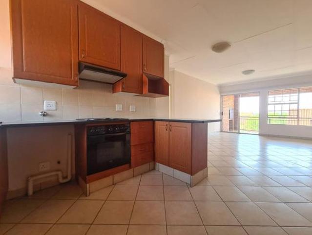 Apartment for rent in Waterkloof, Gauteng