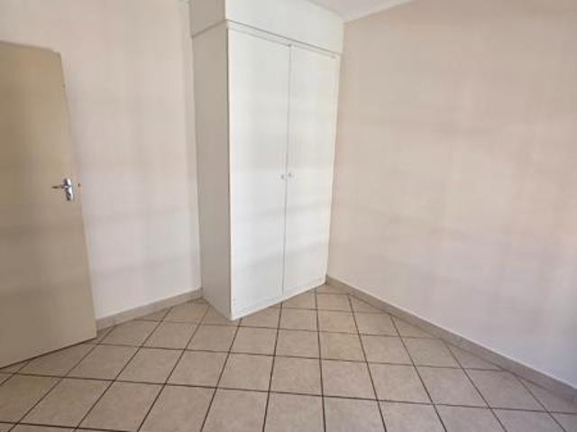 Apartment for rent in Pretoria, City of Tshwane Metropolitan Municipality