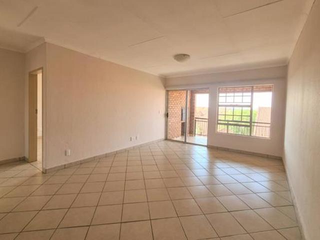 Apartment for rent in Waterkloof, Gauteng