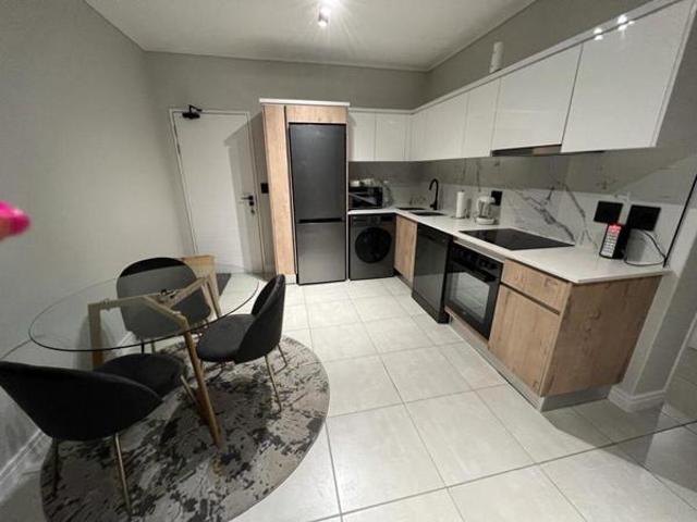 Apartment for rent in Waterkloof, Gauteng