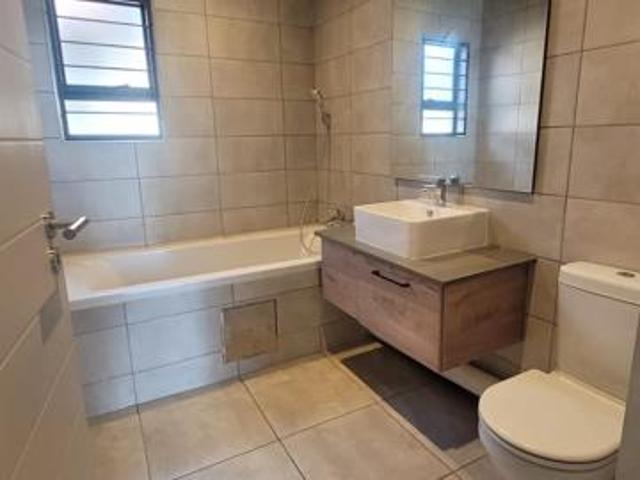 Apartment for rent in Pretoria, City of Tshwane Metropolitan Municipality