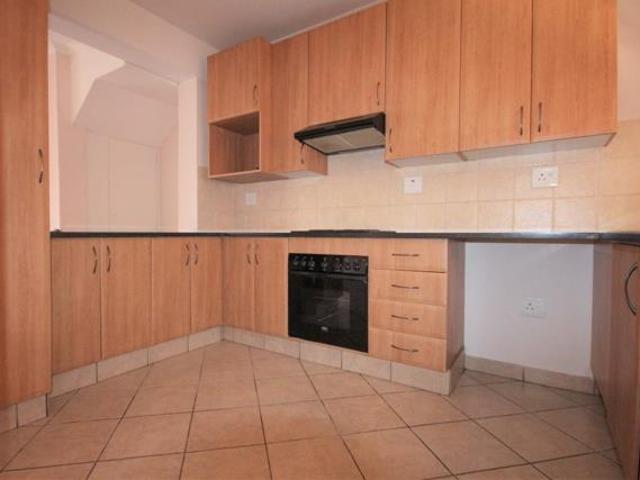 Apartment for rent in Waterkloof, Gauteng