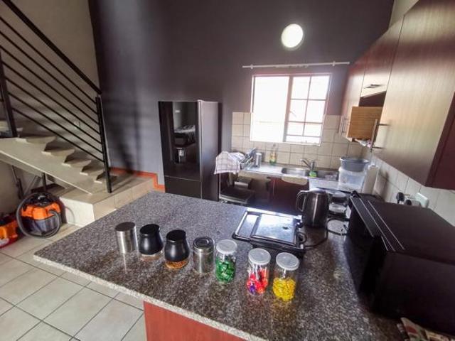 Apartment for rent in Waterkloof, Gauteng