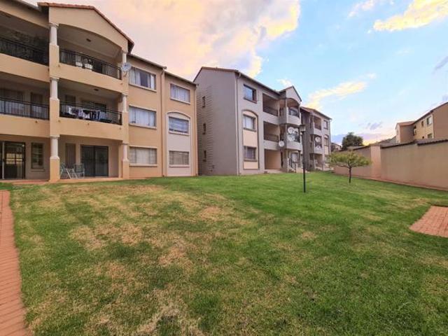 Apartment for rent in Waterkloof, Gauteng