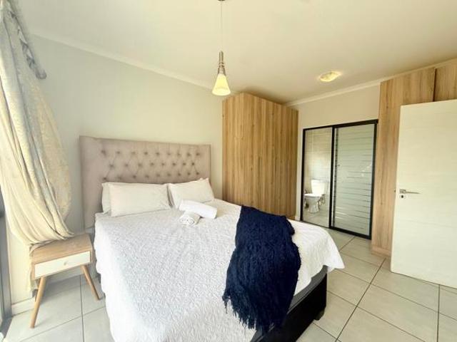 Apartment for rent in Waterkloof, Gauteng