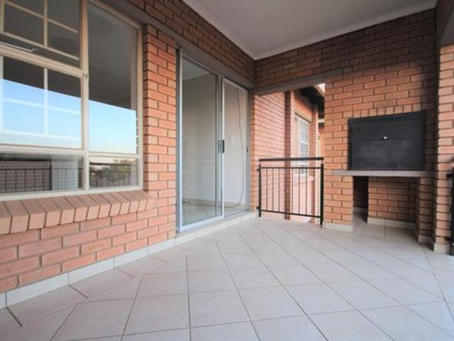 Apartment for rent in Pretoria, City of Tshwane Metropolitan Municipality