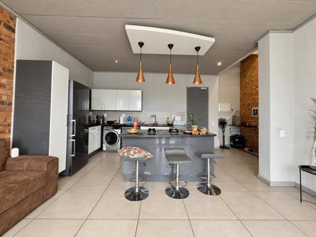 Apartment for rent in Waterkloof, Gauteng