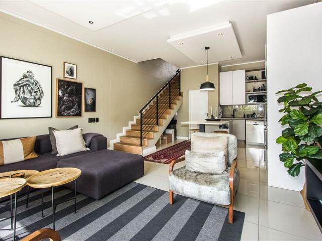 Apartment for sale in Waterkloof, Gauteng