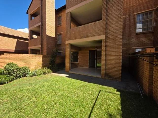 Apartment for rent in Waterkloof, Gauteng