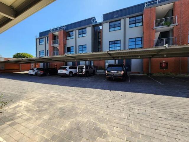 Apartment for rent in Waterkloof, Gauteng