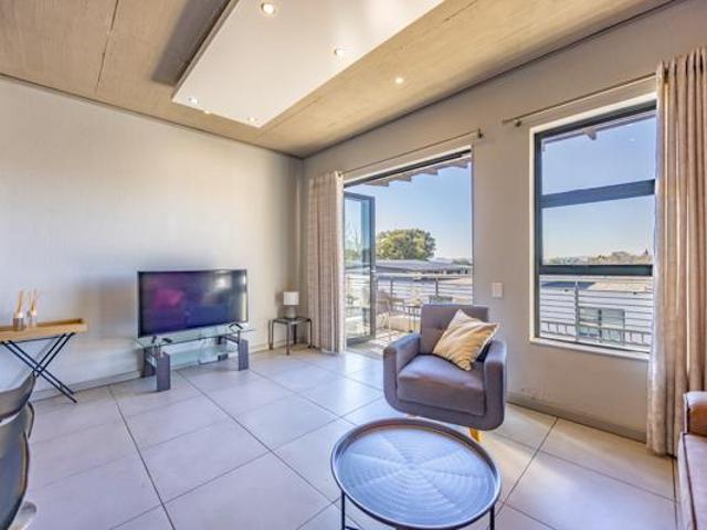 Apartment for rent in Waterkloof, Gauteng