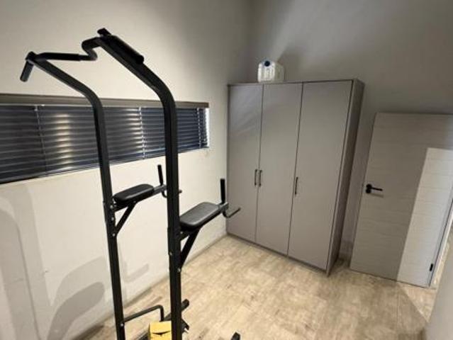 Apartment for rent in Waterkloof, Gauteng