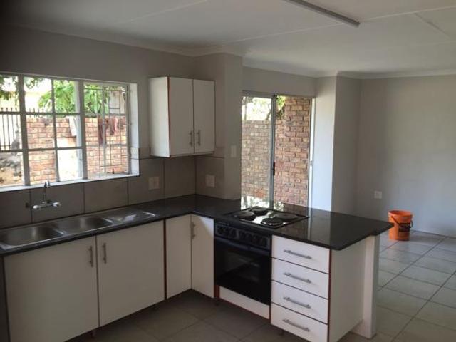 Apartment for rent in Ehlanzeni, Mpumalanga