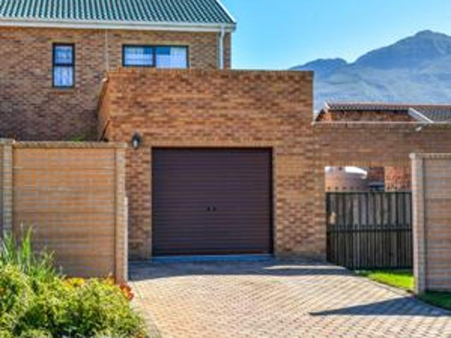 Apartment for rent in Garden Route District Municipality, Groot Brak Rivier