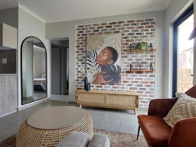 Apartment for rent in Akasia