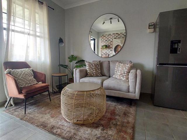 Apartment for rent in Akasia