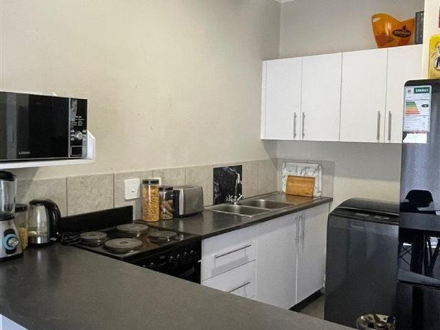 Apartment for rent in Akasia