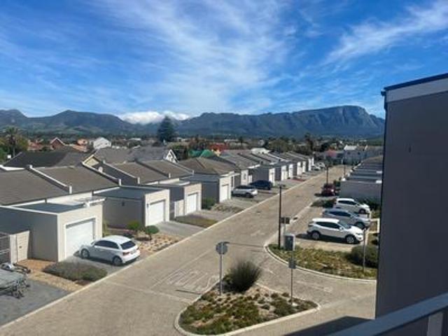 Apartment for rent in Cape Town, City of Cape Town