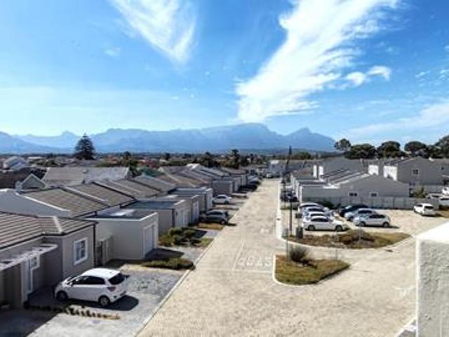 Apartment for sale in Cape Town, Western Cape