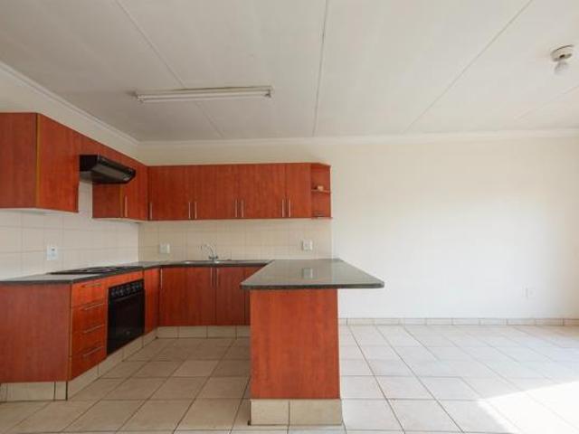 Apartment for rent in Gauteng