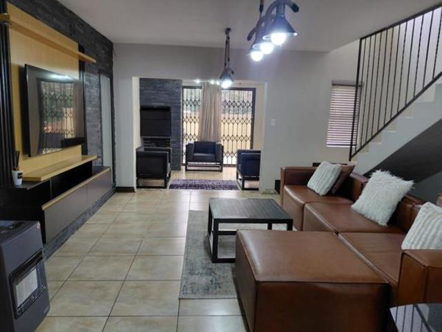 Apartment for rent in Gauteng