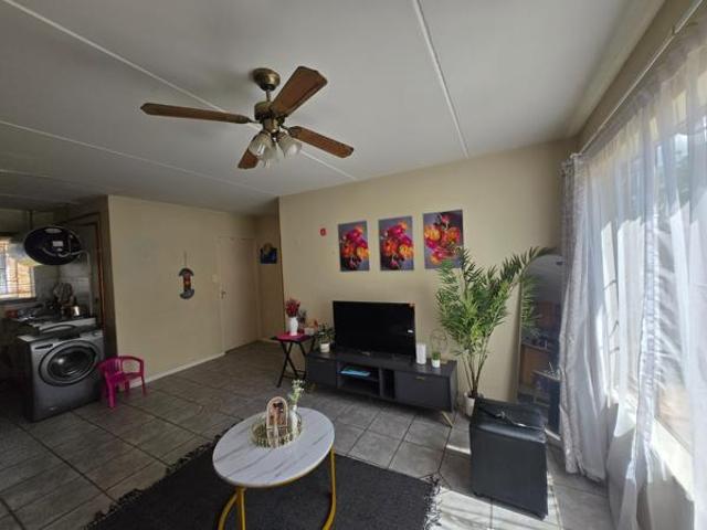 Apartment for sale in Gauteng