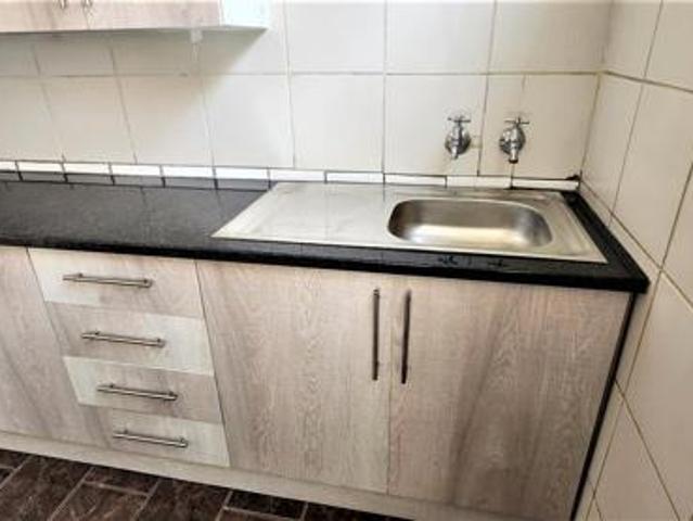 Apartment for sale in Gauteng