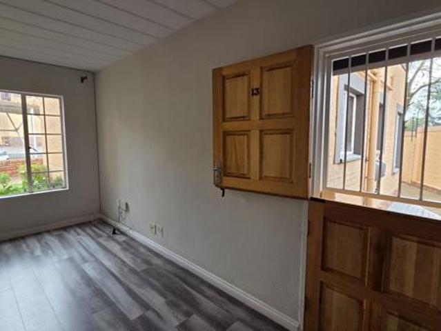 Apartment for rent in Gauteng