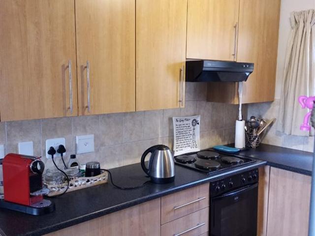 Apartment for sale in Gauteng