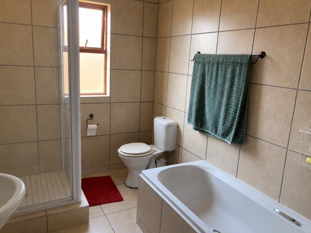 Apartment for rent in Gauteng