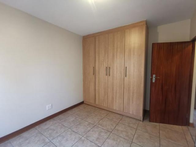 Apartment for rent in Gauteng