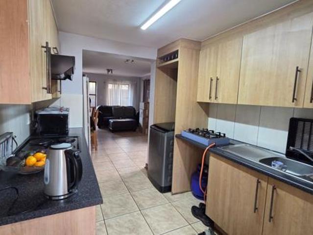 Apartment for sale in Gauteng