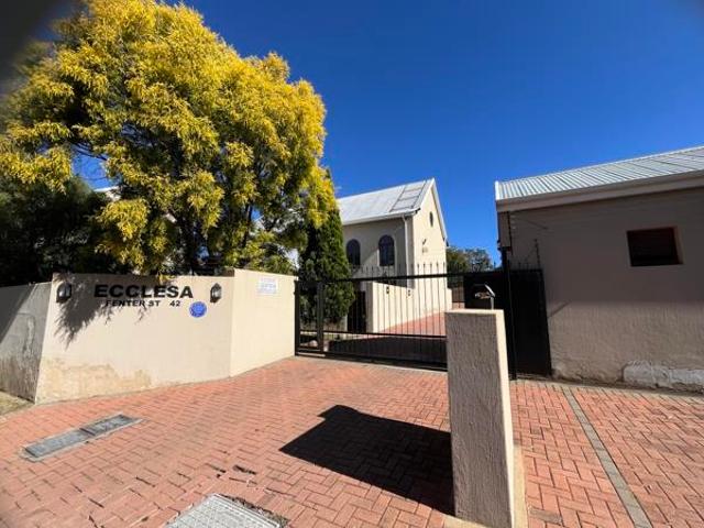 Apartment for sale in Gauteng