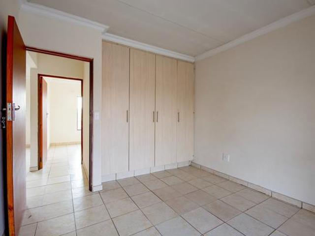 Apartment for rent in Gauteng