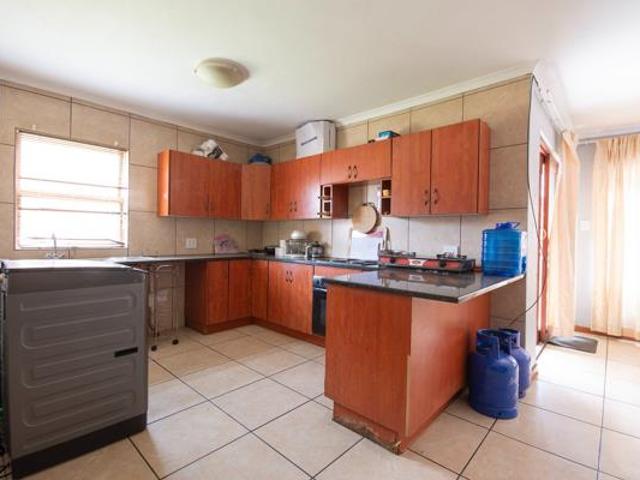 Apartment for rent in Gauteng