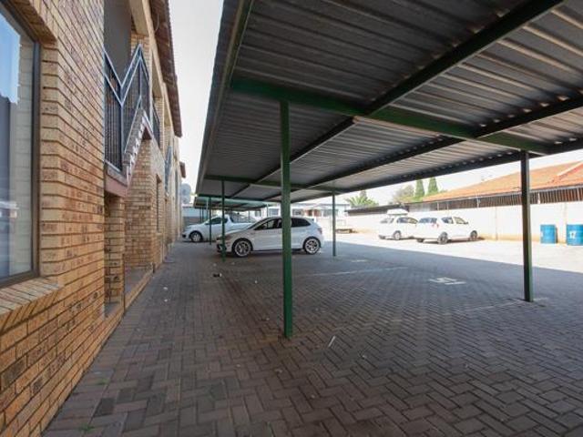 Apartment for rent in Gauteng